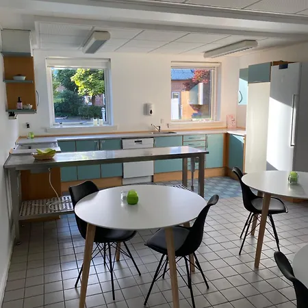Assersbolgard B&B Brørup