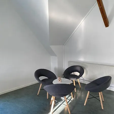 B&B Assersbolgard