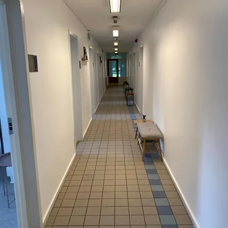 Nocleg ze śniadaniem Assersbolgard