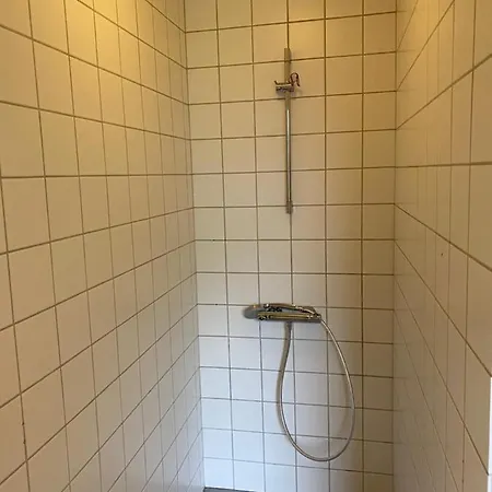 Assersbolgard Nocleg ze śniadaniem Brørup