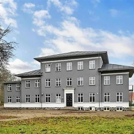 Assersbolgard B&B